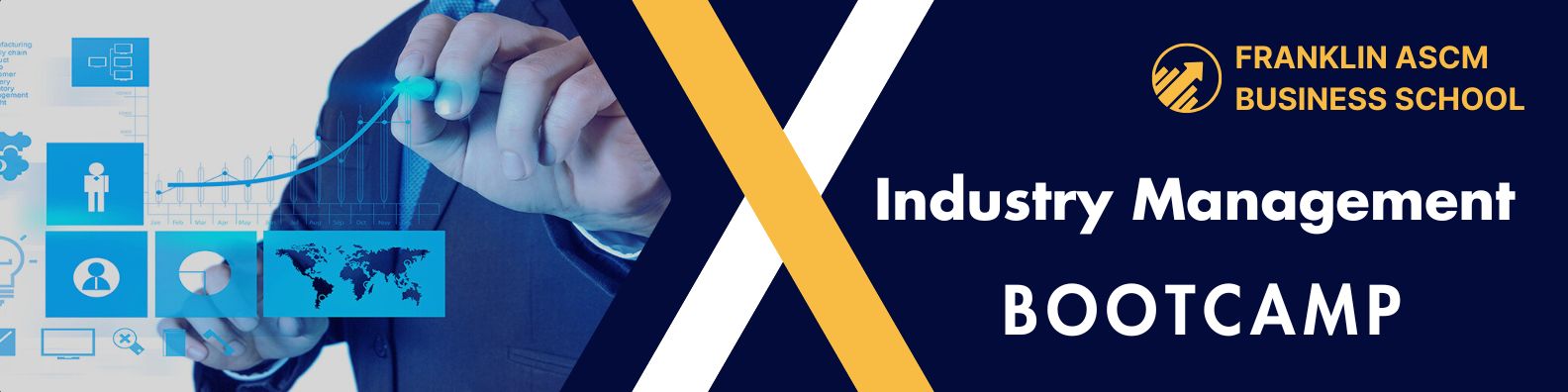 Industry Management Bootcamp